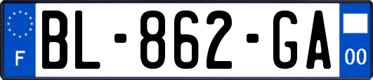 BL-862-GA