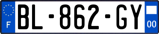 BL-862-GY