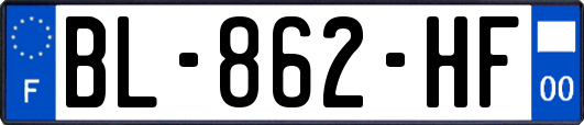 BL-862-HF