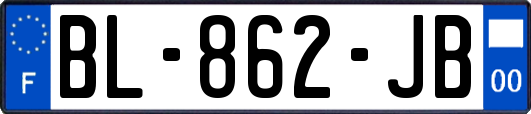 BL-862-JB