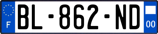 BL-862-ND
