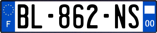 BL-862-NS