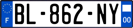 BL-862-NY