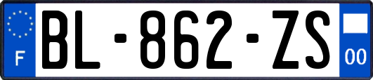 BL-862-ZS