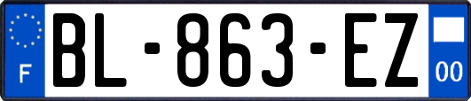 BL-863-EZ