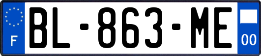 BL-863-ME