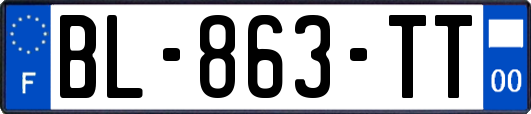 BL-863-TT