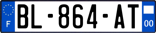 BL-864-AT