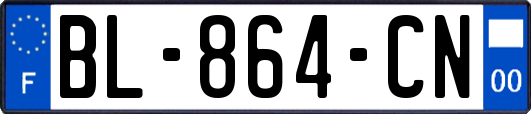 BL-864-CN