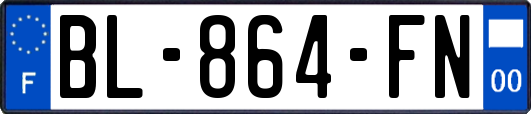 BL-864-FN