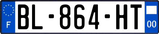 BL-864-HT