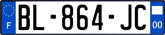 BL-864-JC