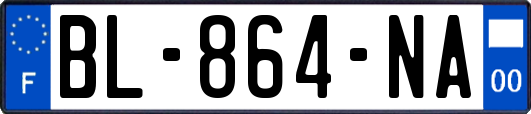 BL-864-NA