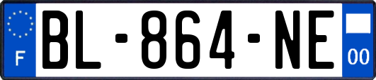 BL-864-NE