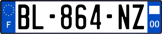 BL-864-NZ