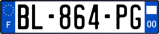 BL-864-PG