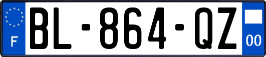 BL-864-QZ