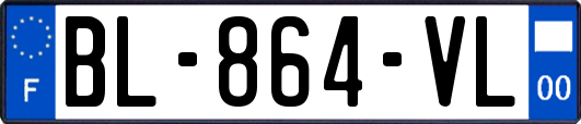 BL-864-VL
