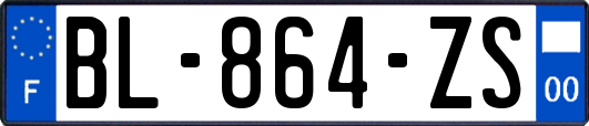 BL-864-ZS