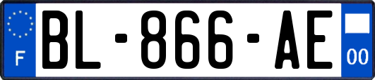 BL-866-AE