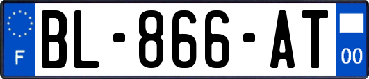 BL-866-AT