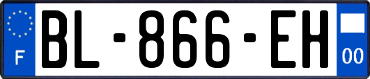 BL-866-EH