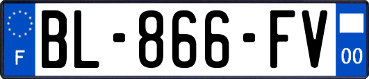 BL-866-FV