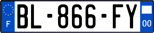 BL-866-FY