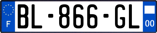 BL-866-GL