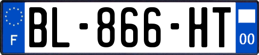 BL-866-HT
