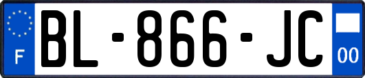 BL-866-JC