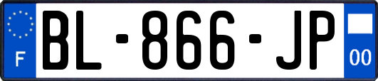 BL-866-JP