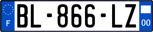 BL-866-LZ