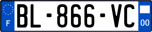 BL-866-VC