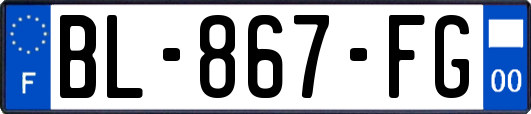 BL-867-FG