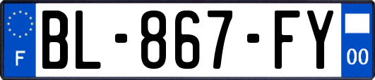 BL-867-FY