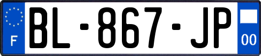 BL-867-JP