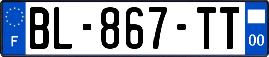 BL-867-TT