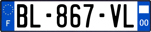BL-867-VL
