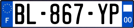 BL-867-YP