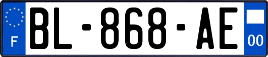 BL-868-AE