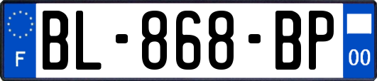 BL-868-BP