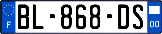 BL-868-DS