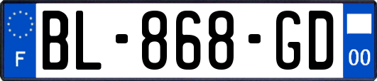 BL-868-GD
