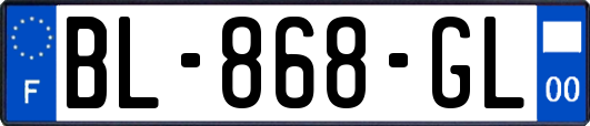 BL-868-GL