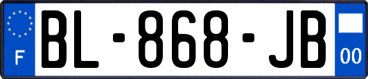 BL-868-JB