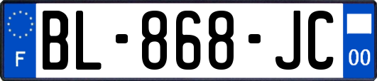 BL-868-JC