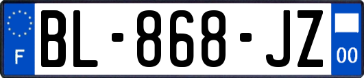 BL-868-JZ