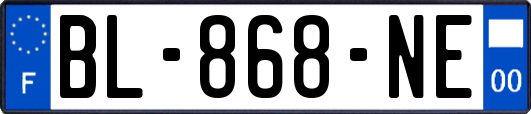 BL-868-NE