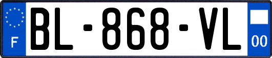 BL-868-VL